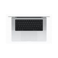 MacBook Pro 16" - Apple M3 Max chip con 16-core CPU e 40-core GPU, 1TB SSD - Argento