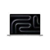 MacBook Pro 16" - Apple M3 Max chip con 16-core CPU e 40-core GPU, 1TB SSD - Argento
