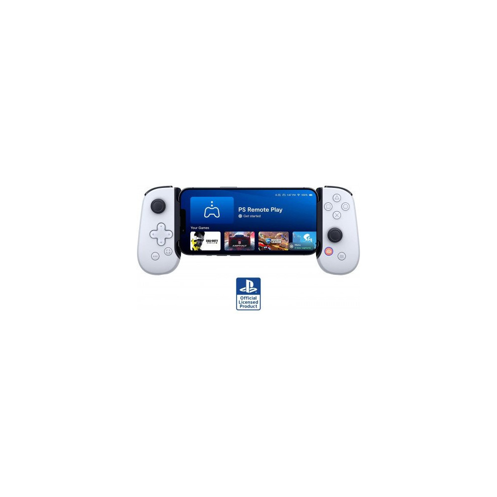 Backbone One for Playstation (iPhone) Backbone One for Playstation (iPhone)