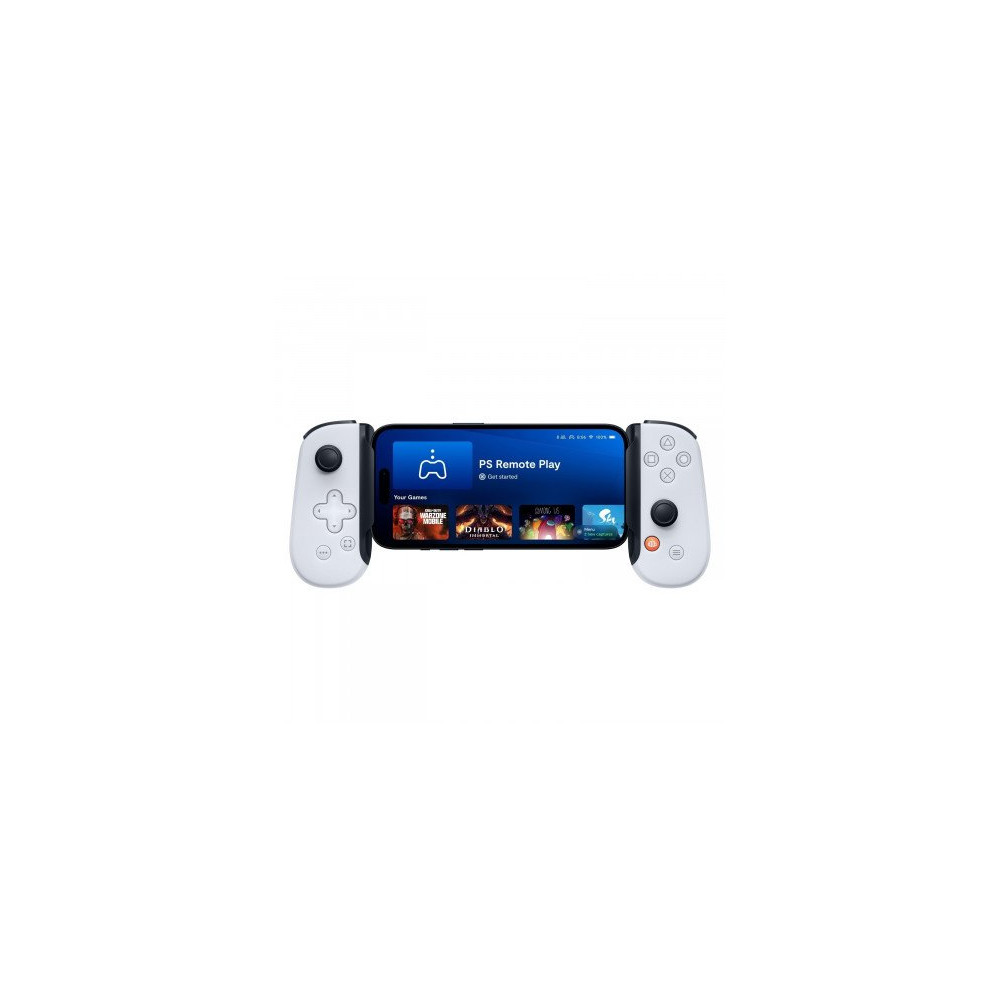 Backbone One for Playstation - USB-C Backbone One for Playstation - USB-C