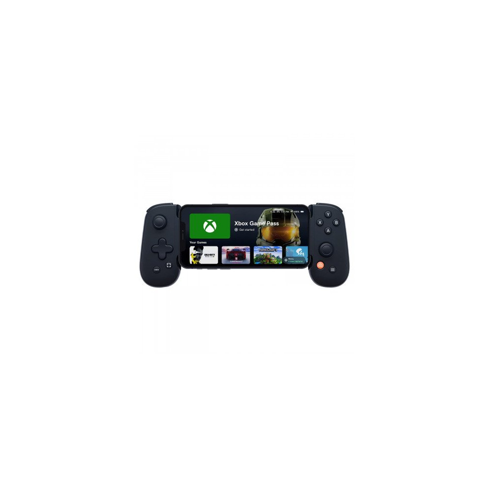 Backbone One for Xbox (iPhone) Backbone One for Xbox (iPhone)