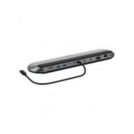 USB-C 11-IN-1 UNIVERSAL DOCK