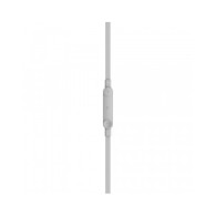 AURICOLARI ROCKSTAR IN-EAR USB-C - BIANCO
