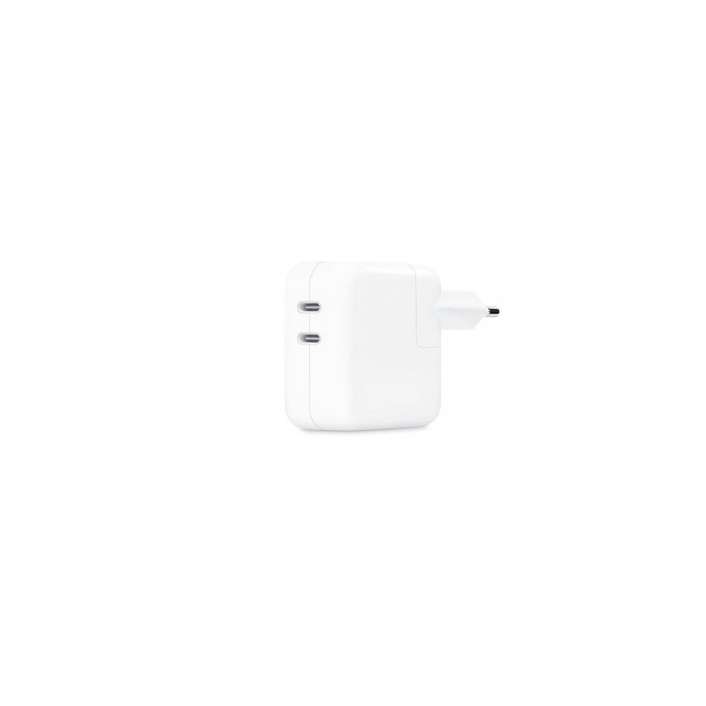 35W Dual USB-C Power (Alimentatore) 35W Dual USB-C Power (Alimentatore)