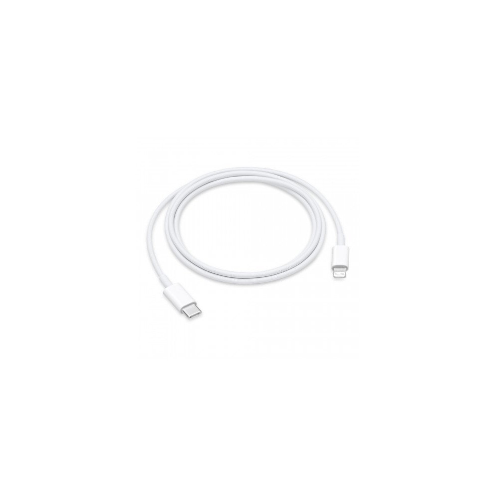 Cavo Apple da USB-C a Lightning (1m) Cavo Apple da USB-C a Lightning (1m)