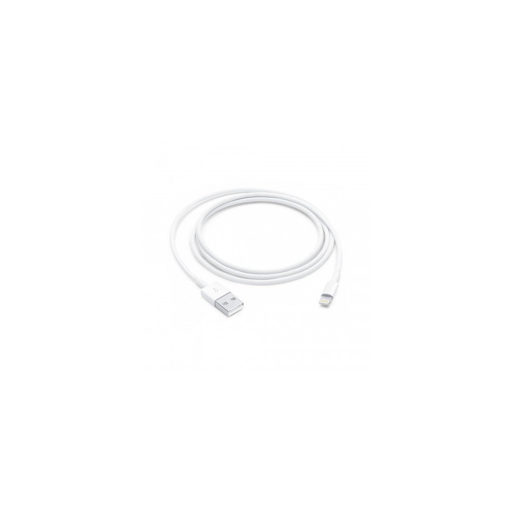 Cavo Lightning Apple USB (1M) Cavo Lightning Apple USB (1M)