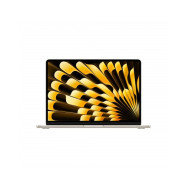 MacBook Air 13" Apple M3 8-core CPU e 10-core GPU, RAM 8GB, SSD 512GB - Galassia