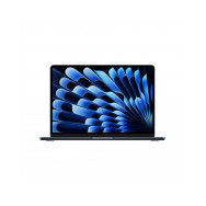 MacBook Air 13" Apple M3 8-core CPU e 10-core GPU, RAM 8GB, SSD 512GB - Mezzanotte
