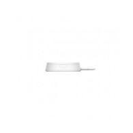 SUPPORTO PER RICARICA WIRELESS QI2 CONVERTIBILE 15W SENZA ALIMENTATORE - BIANCO