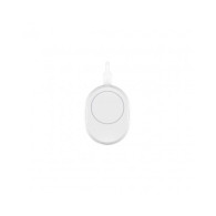 SUPPORTO PER RICARICA WIRELESS QI2 CONVERTIBILE 15W SENZA ALIMENTATORE - BIANCO