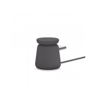 Belkin dock di ricarica Magsafe 2 in 1  15W - Carbone