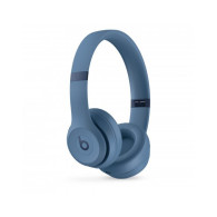 BEATS SOLO4 - CUFFIE WIRELESS ON-EAR - BLU ARDESIA