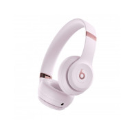 BEATS SOLO4 - CUFFIE WIRELESS ON-EAR - ROSA NUVOLA