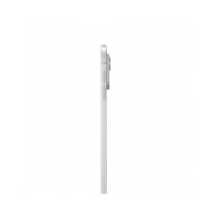 13-inch iPad Pro WiFi + Cellular 2TB (M4) con Vetro nanotexture - Argento
