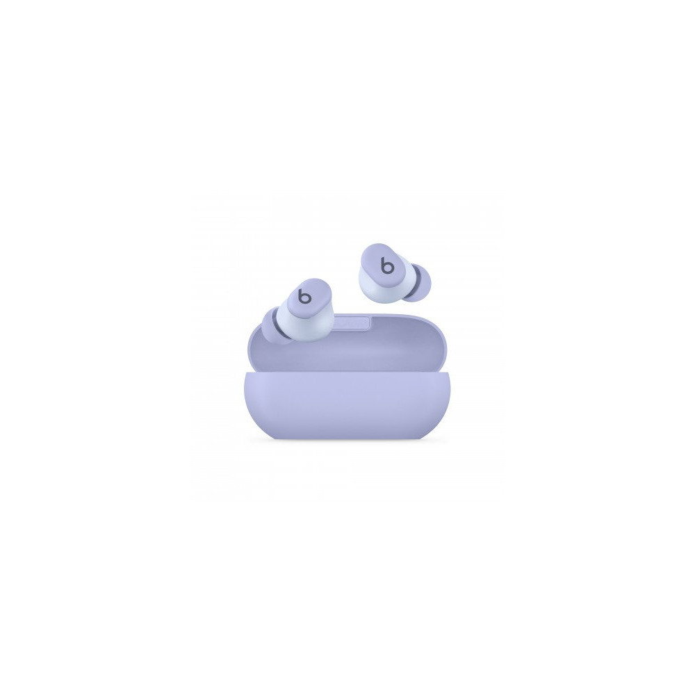 Beats Solo Buds - True Wireless Earbuds - Arctic Viola Beats Solo Buds - True Wireless Earbuds - Arctic Viola