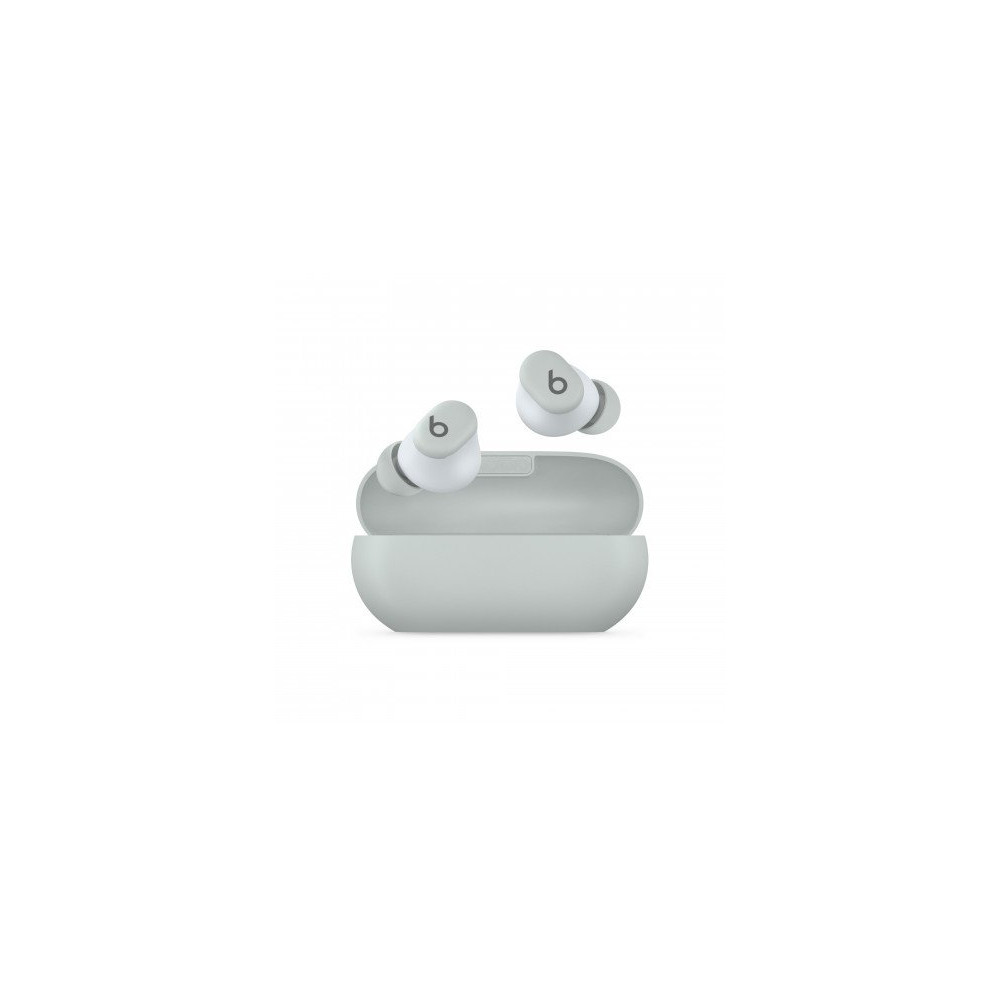 Beats Solo Buds - True Wireless Earbuds - Storm Grey Beats Solo Buds - True Wireless Earbuds - Storm Grey