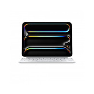 Magic Keyboard per iPad Pro 11-inch (M4) - International English - Bianco