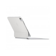 Magic Keyboard per iPad Pro 11-inch (M4) - Italian - Bianco