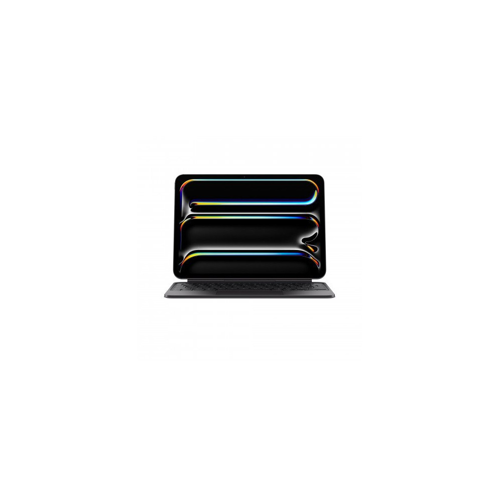Magic Keyboard per iPad Pro 11-inch (M4) - Italian - Black Magic Keyboard per iPad Pro 11-inch (M4) - Italian - Black