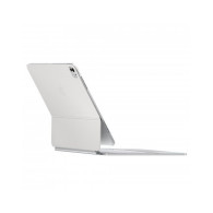 Magic Keyboard per iPad Pro 13-inch (M4) - Italian - Bianco