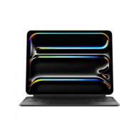 Magic Keyboard per iPad Pro 13-inch (M4) - Italian - Black