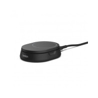 Belkin supporto per ricarica wireless QI2 convertibile 15W con alimentatore  - Nero