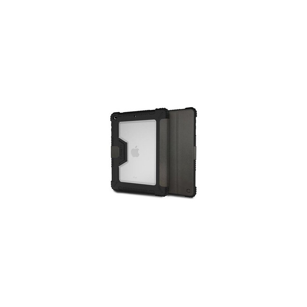 WorkMate Case for iPad A16 11 - 10th Gen - Black Black Edu WorkMate Case for iPad A16 11 - 10th Gen - Black Black Edu