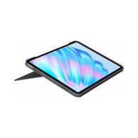 Logitech Custodia Combo Touch con tastiera per iPad Air 11" (M2) Tedesco
