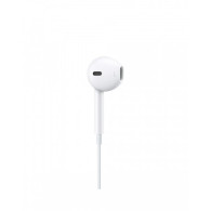 EarPods Auricolari Apple con telecomando e microfono (Connettore Lightning)
