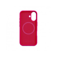 Allure Custodia con magnete per iPhone 16 - Cherry - C&C