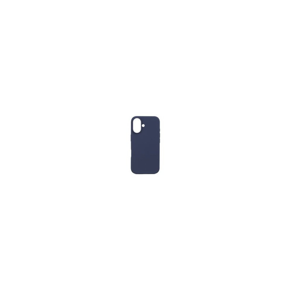 Allure Custodia con magnete per iPhone 16 - Dream Blue - C&C Allure Custodia con magnete per iPhone 16 - Dream Blue - C&C