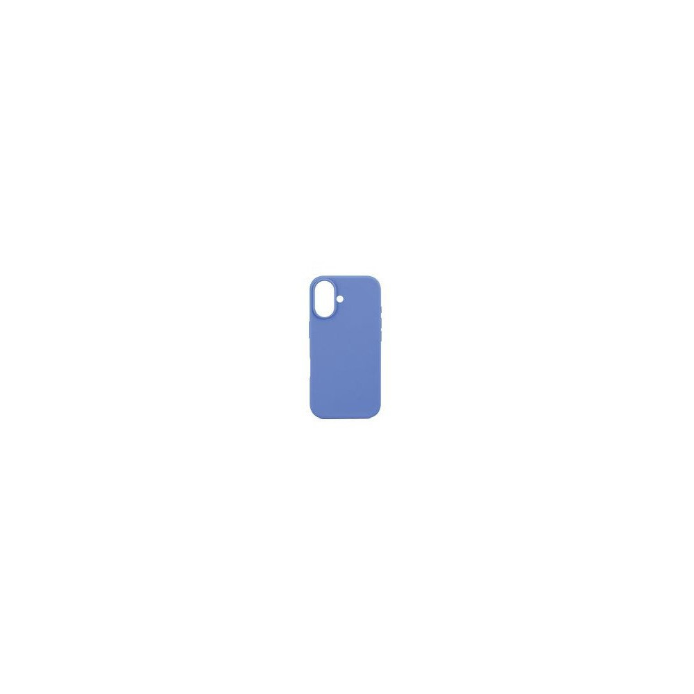 Allure Custodia con magnete per iPhone 16 - Indigo - C&C Allure Custodia con magnete per iPhone 16 - Indigo - C&C