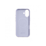 Allure Custodia con magnete per iPhone 16 - Lilac - C&C