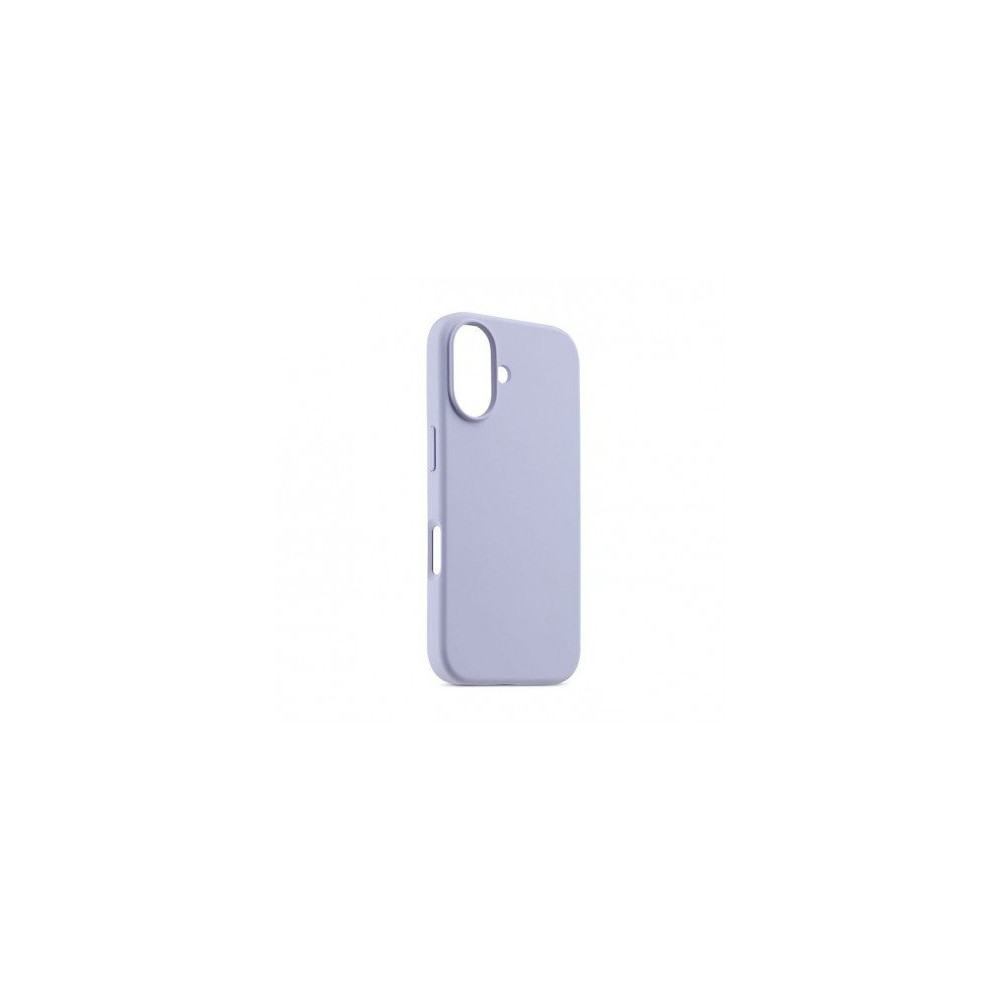 Allure Custodia con magnete per iPhone 16 - Lilac - C&C Allure Custodia con magnete per iPhone 16 - Lilac - C&C