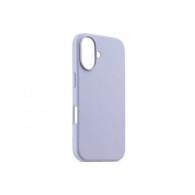Allure Custodia con magnete per iPhone 16 Plus - Lilac - C&C
