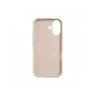 Allure Custodia con magnete per iPhone 16 Plus - Sand - C&C