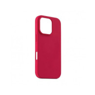 Allure Custodia con magnete per iPhone 16 Pro - Cherry - C&C