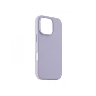 Allure Custodia con magnete per iPhone 16 Pro - Lilac - C&C