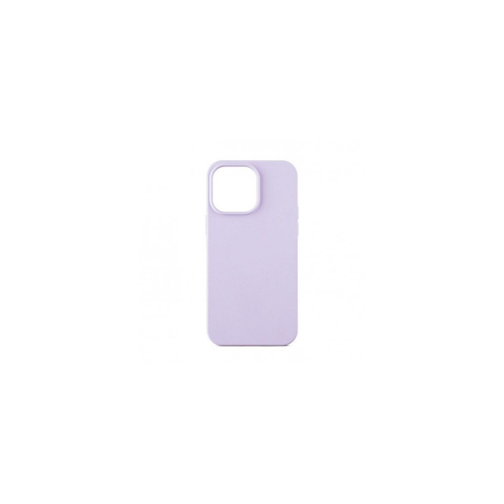 Allure Custodia con magnete per iPhone 16 Pro - Lilac - C&C Allure Custodia con magnete per iPhone 16 Pro - Lilac - C&C