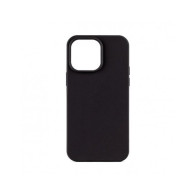 Allure Custodia con magnete per iPhone 16 Pro Max - Black - C&C