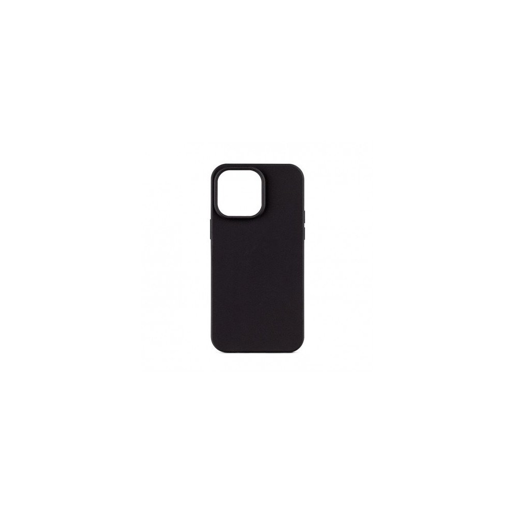 Allure Custodia con magnete per iPhone 16 Pro Max - Black - C&C Allure Custodia con magnete per iPhone 16 Pro Max - Black - C&C