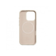 Allure Custodia con magnete per iPhone 16 Pro Max - Sand - C&C
