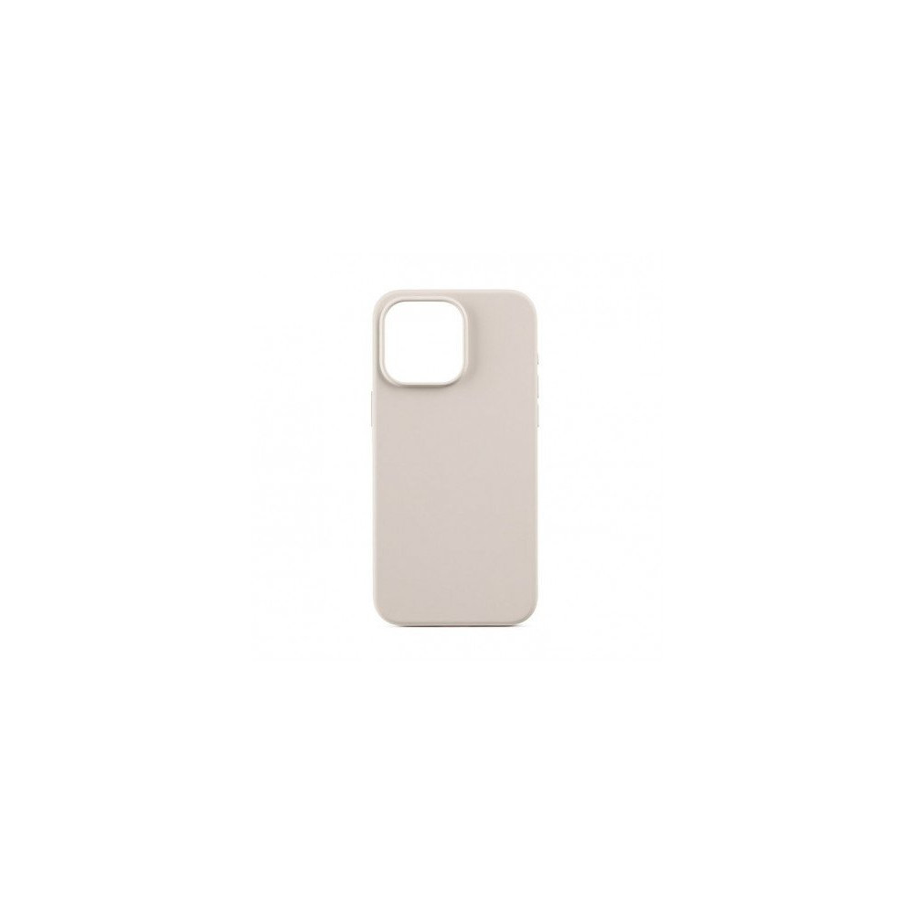Allure Custodia con magnete per iPhone 16 Pro Max - Sand - C&C Allure Custodia con magnete per iPhone 16 Pro Max - Sand - C&C
