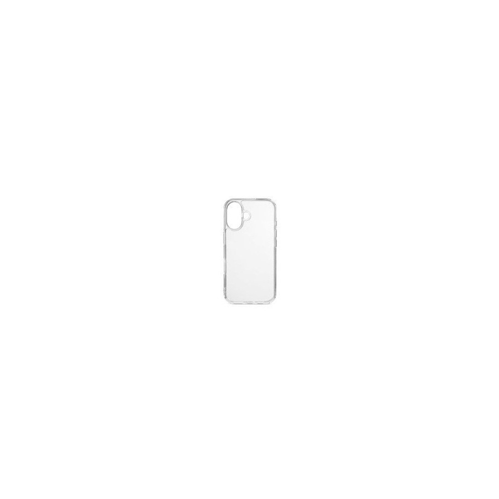 Glassy Custodia per iPhone 16 Plus -C&C Glassy Custodia per iPhone 16 Plus -C&C