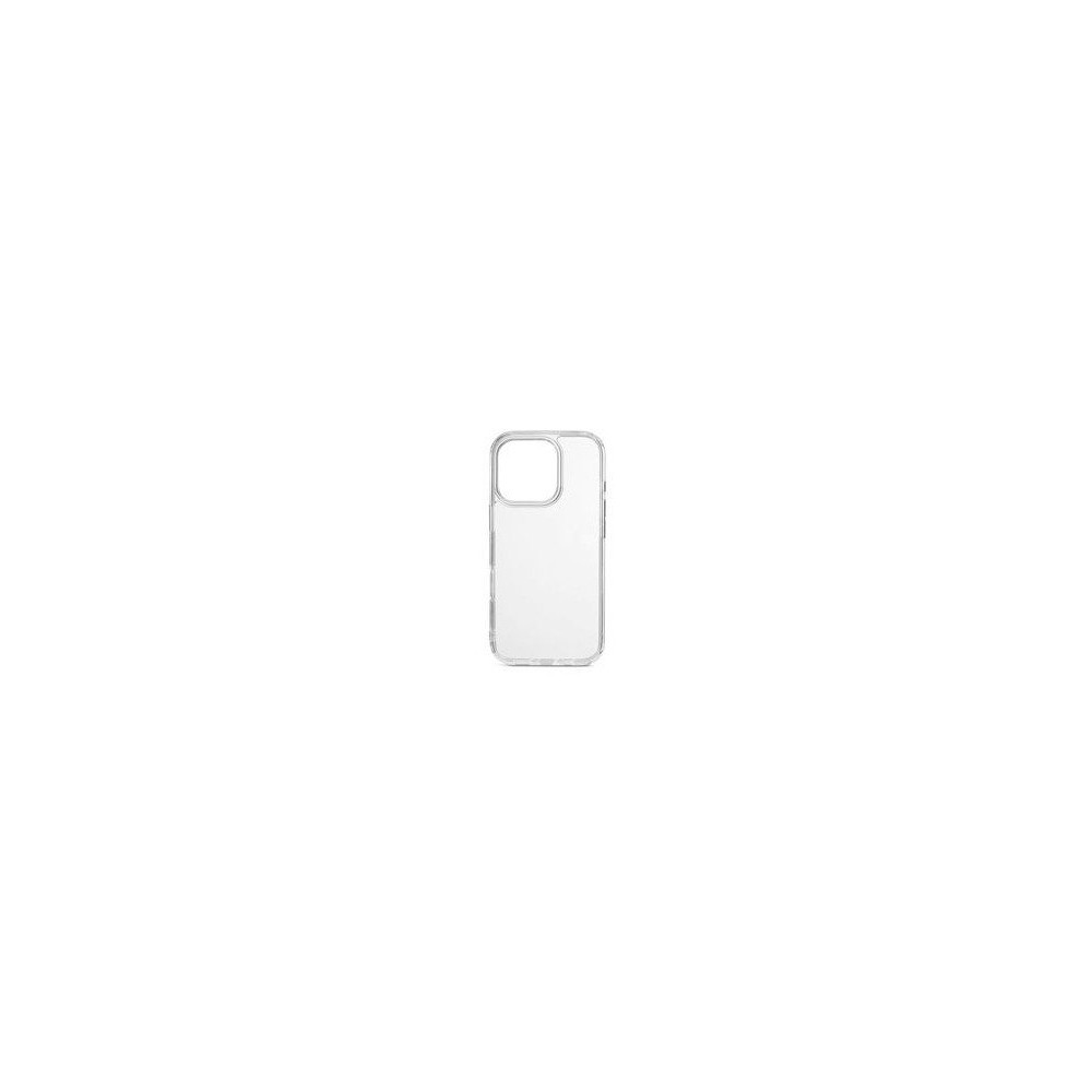 Glassy Custodia per iPhone 16 Pro -C&C Glassy Custodia per iPhone 16 Pro -C&C