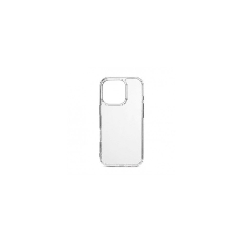 Glassy Custodia per iPhone 16 Pro Max - C&C Glassy Custodia per iPhone 16 Pro Max - C&C
