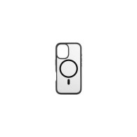 Jump Custodia ultra-protettiva con magnete per iPhone 16 - Black - C&C