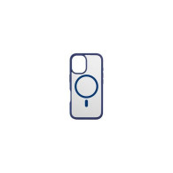 Jump Custodia ultra-protettiva con magnete per iPhone 16 - Blue - C&C
