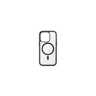 Jump Custodia ultra-protettiva con magnete per iPhone 16 Pro - Black - C&C