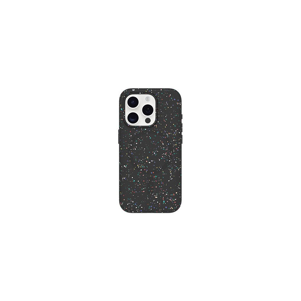 Custodia OtterBox Series Core MagSafe per iPhone 15 - Nero Custodia OtterBox Series Core MagSafe per iPhone 15 - Nero